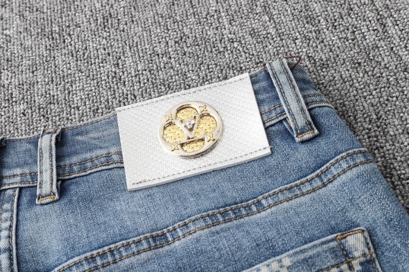 Louis Vuitton Jeans